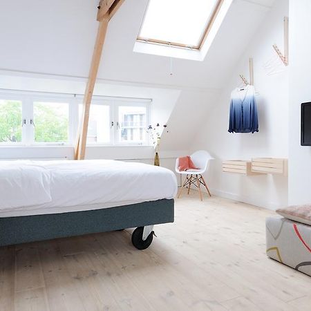 Bed and Breakfast Studio Nr.7 Eindhoven Zimmer foto