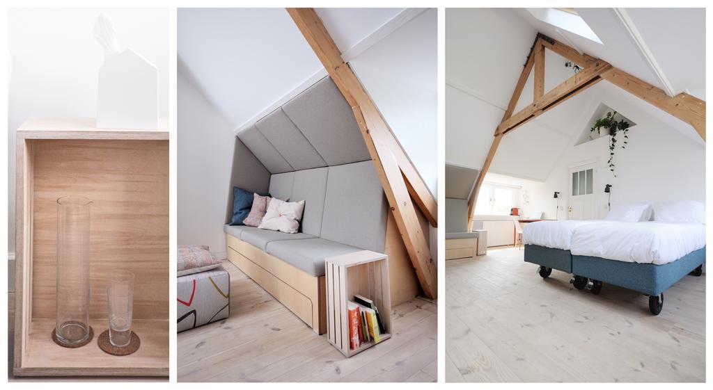 Bed and Breakfast Studio Nr.7 Eindhoven Exterior foto