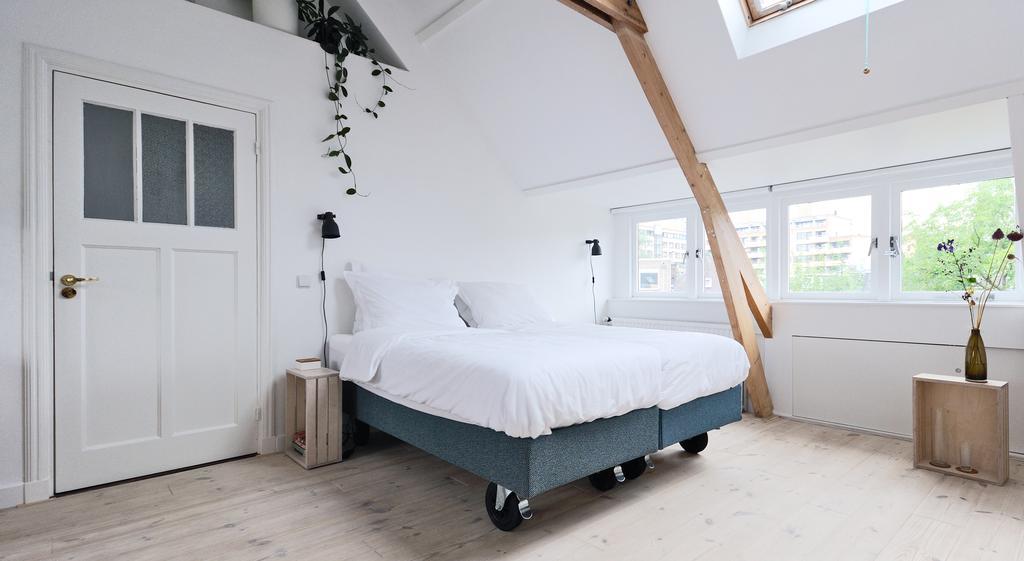 Bed and Breakfast Studio Nr.7 Eindhoven Zimmer foto